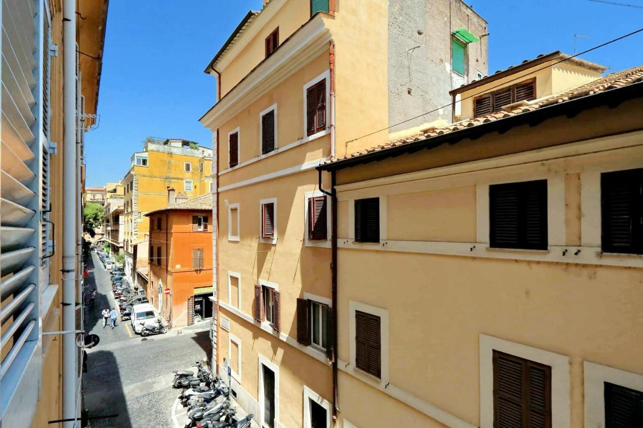 Appartamento Borgo Pio Roma